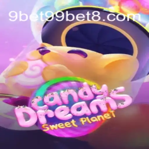 CandyDreams: Um Mundo de Diversão e Estratégia no 9bet99.net