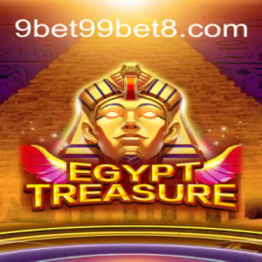 Descubra os Mistérios do EgyptTreasure no 9bet99.net