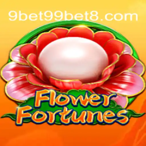 Descubra o Mundo de FlowerFortunes no 9bet99.net