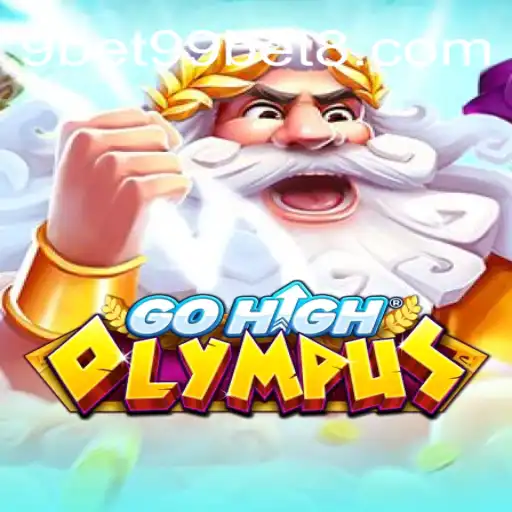 GoHighOlympus: A Nova Sensação dos Jogos Digitais com 9bet99.net