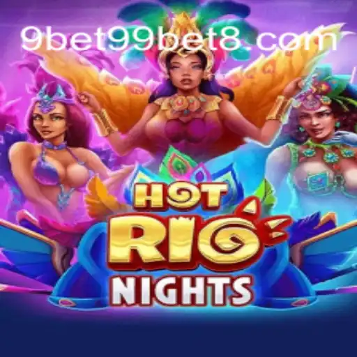 Descubra o Mundo Empolgante de HotRioNights