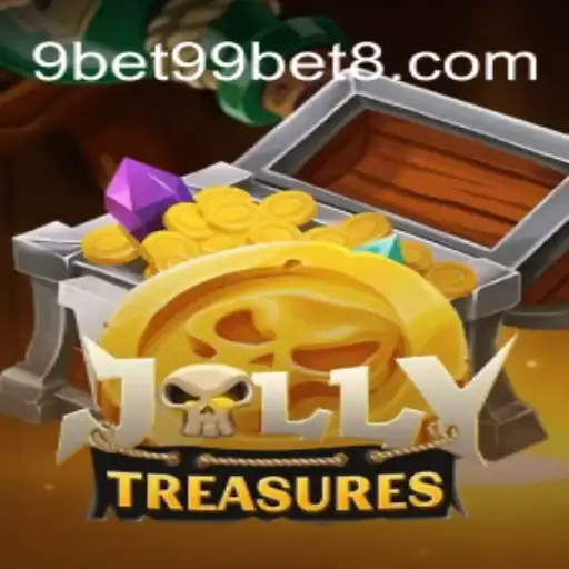 JollyTreasures: Descubra a Aventura Emocionante no Mundo dos Tesouros Escondidos