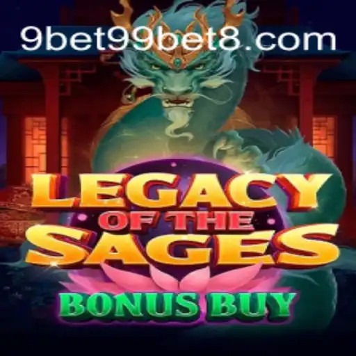 Explorando o Jogo Legacy of the Sages Bonus Buy e as Atrações de 9bet99.net