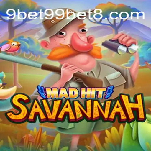 Descubra MadHitSavannah: Aventura e Estratégia no Mundo dos Jogos Online