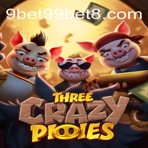 Discover the Thrilling World of ThreeCrazyPiggies: A Comprehensive Guide