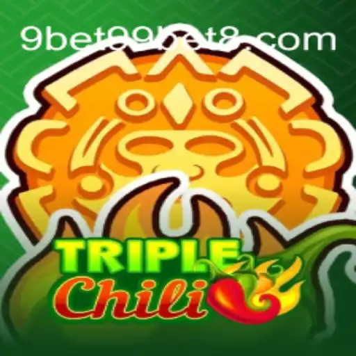 Explorando o Mundo Emocionante de TripleChili no 9bet99.net