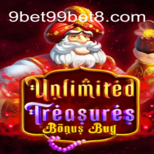 UnlimitedTreasuresBonusBuy: Descubra o Mundo de Aventuras e Prêmios no 9bet99.net