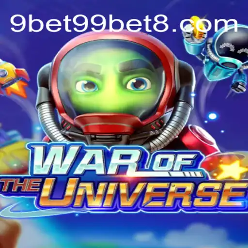 Explorando o Universo de WAROFTHEUNIVERSE: Um Mergulho na Aventura Galáctica